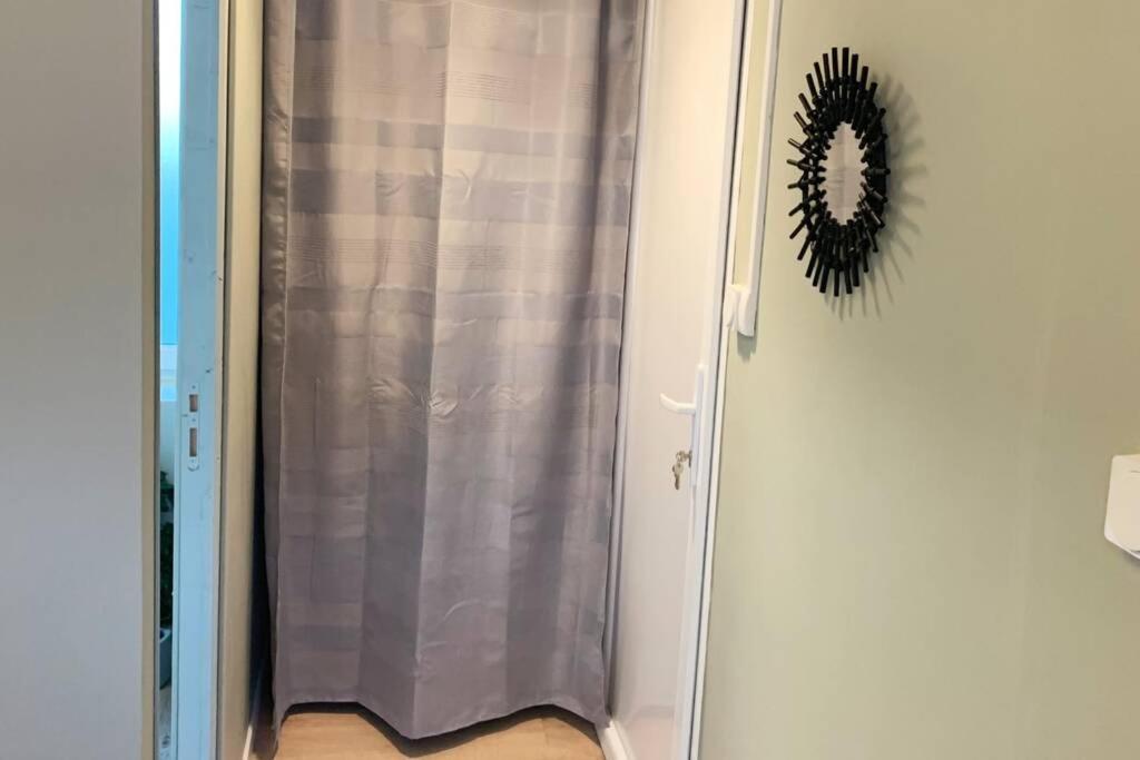 Caudry : Magnifique Studio Plein Centre Kültér fotó